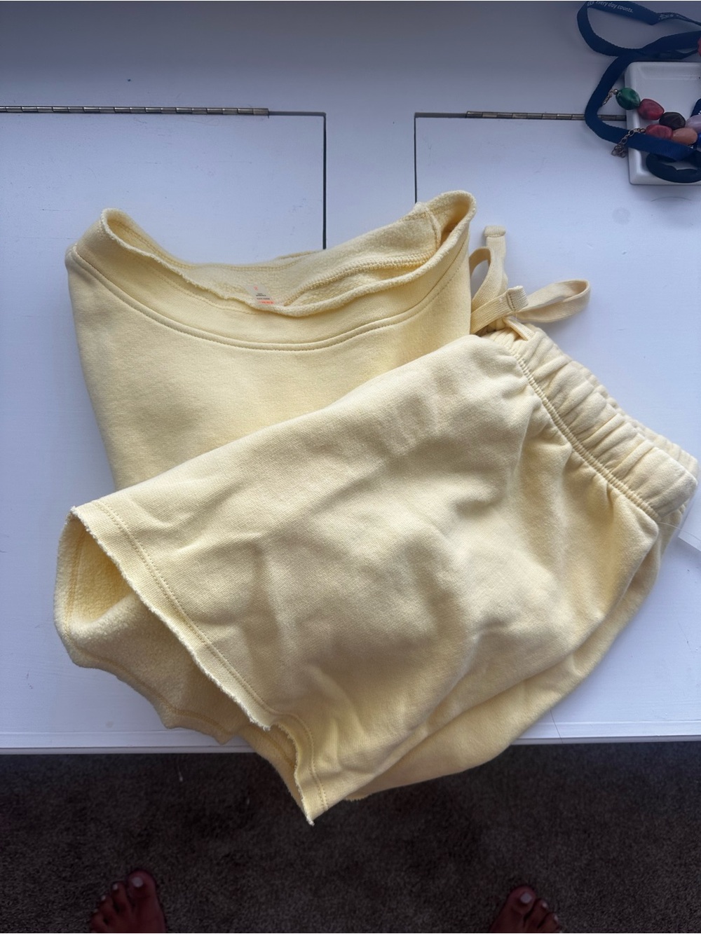 Worn Well Set - Picture 2 of 2